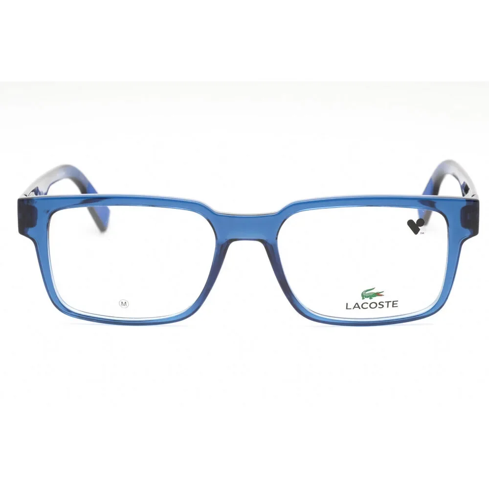 NWT Lacoste L2928-400 53mm New Eyeglasses